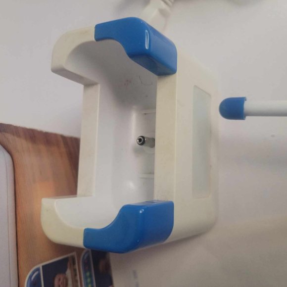 Safety 1st Deluxe Musical Sight & Sound Nursery Monitor baby 205 - Picture 12 of 14